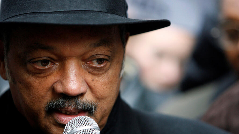 ÉTATS-UNIS : décès du célèbre pasteur afro-américain Jesse Jackson