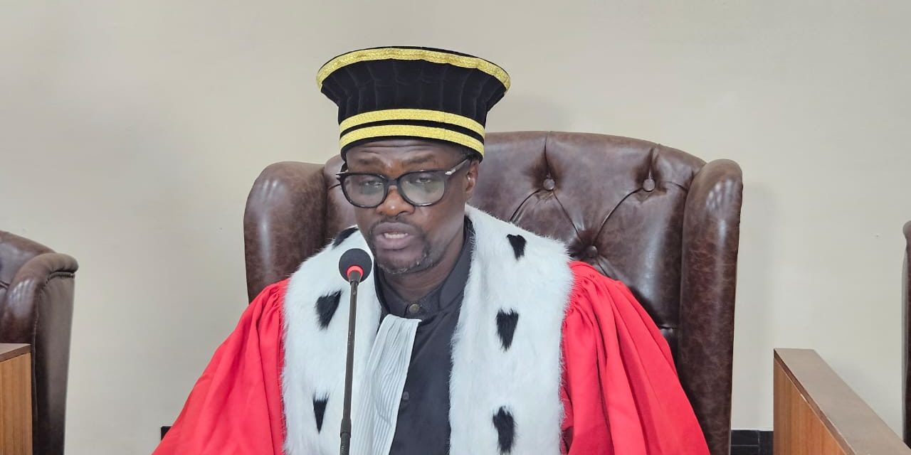 GUINÉE : Ibrahima Sory II Tounkara nommé Garde des Sceaux