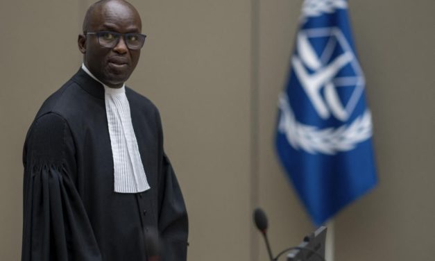 SANCTIONS AMÉRICAINES CONTRE LA CPI : le procureur sénégalais Mame Mandiaye Niang témoigne des pressions inédites