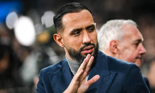 MARSEILLE - Mehdi Benatia démissionne