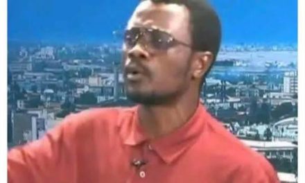 TRIBUNAL DE DAKAR- Six mois de prison ferme requis contre le chroniqueur Modou Fall