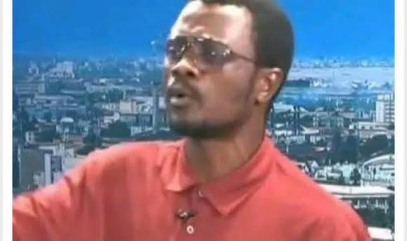 TRIBUNAL DE DAKAR- Six mois de prison ferme requis contre le chroniqueur Modou Fall