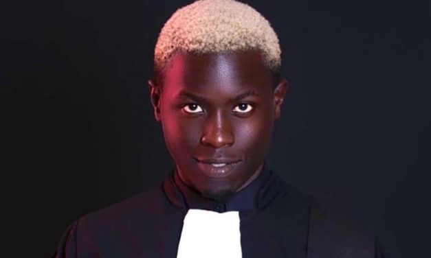 MUSIQUE : Ngaaka Blindé critique le pouvoir dans son nouveau single «Yakaar bu Tass »