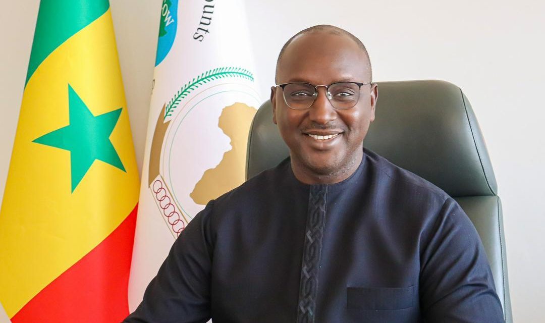 24EME CONGRES INTERNATIONAL ET EXPOSITION DE L'ASSOCIATION AFRICAINE DE L'EAU ET DE L'ASSAINISSEMENT - Le Sénégal est le pays hôte