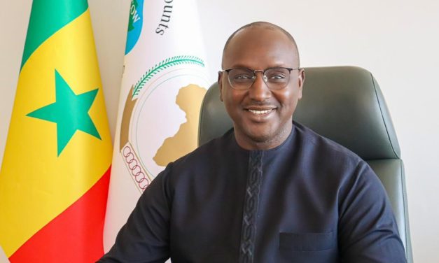 24EME CONGRES INTERNATIONAL ET EXPOSITION DE L'ASSOCIATION AFRICAINE DE L'EAU ET DE L'ASSAINISSEMENT - Le Sénégal est le pays hôte