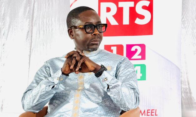 SECTION DE RECHERCHES – 5 journalistes de la Rts convoqués après une plainte de Pape Alé Niang