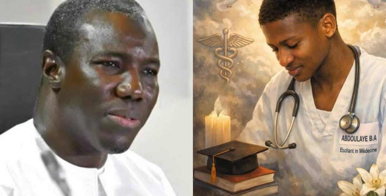 MORT D'ABDOULAYE BA - Le Procureur écarte la thèse des coups mortels et privilégie la chute