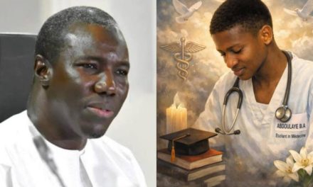 MORT D'ABDOULAYE BA - Le Procureur écarte la thèse des coups mortels et privilégie la chute