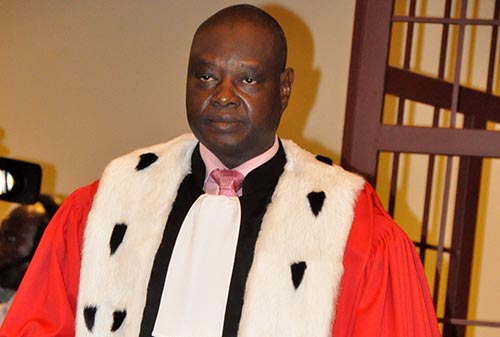 AFFAIRE FARBA NGOM : le parquet général se pourvoit en cassation et suspend sa libération