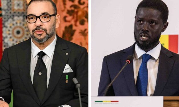CAN 2025 - Bassirou Diomaye Faye sollicite la grâce royale pour des supporters sénégalais condamnés au Maroc