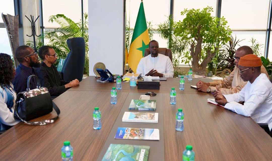 COUPS DE PILON - Au-delà de la polémique liée à l’audience PM-UMS, une justice qui reste à faire évoluer