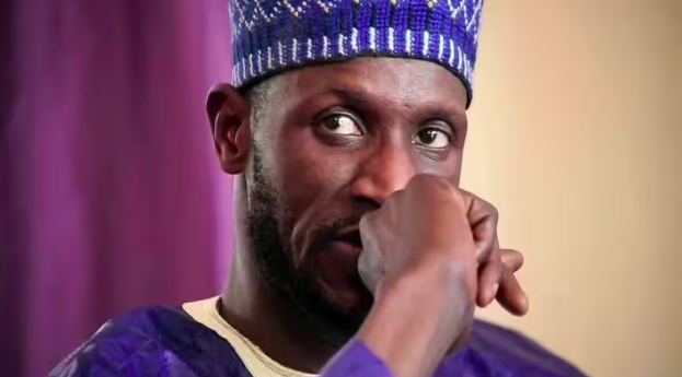 ACCUSATIONS SUR LES RÉSEAUX SOCIAUX : le comédien Sanekh porte plainte pour diffamation