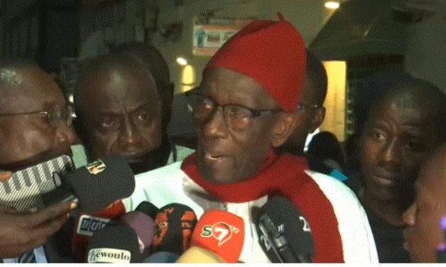 AUDITIONNÉ PENDANT 6H - Doudou Wade entendu, une enquête judiciaire annoncée