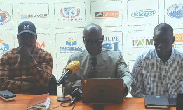 RELANCE DU SPORT UNIVERSITAIRE - La Ligue de Dakar débute par une randonnée pédestre ce dimanche 8 février