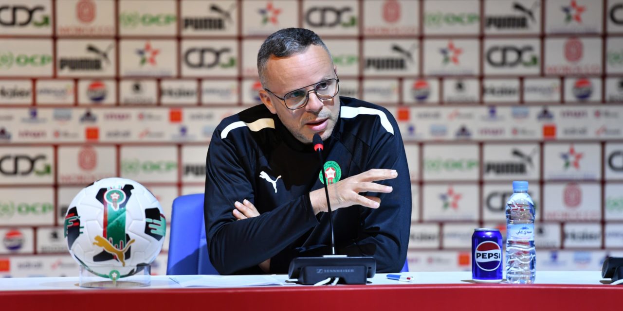 MAROC - Ouahbi devrait remplacer Regragui