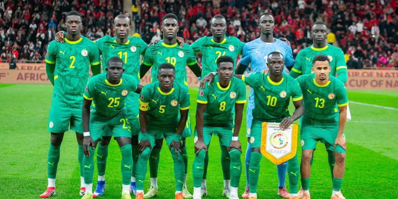 PRÉPARATION MONDIAL 2026 - Le Sénégal teste le Pérou en amical