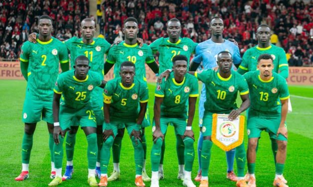 PRÉPARATION MONDIAL 2026 - Le Sénégal teste le Pérou en amical
