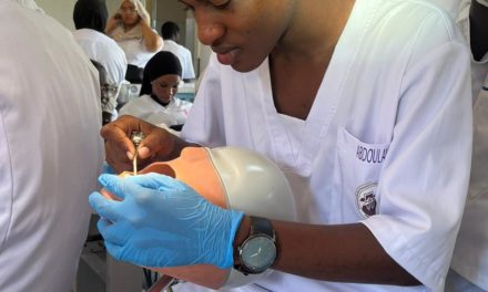 MORT D'ABDOULAYE BA : l’autopsie conclut à un polytraumatisme sévère