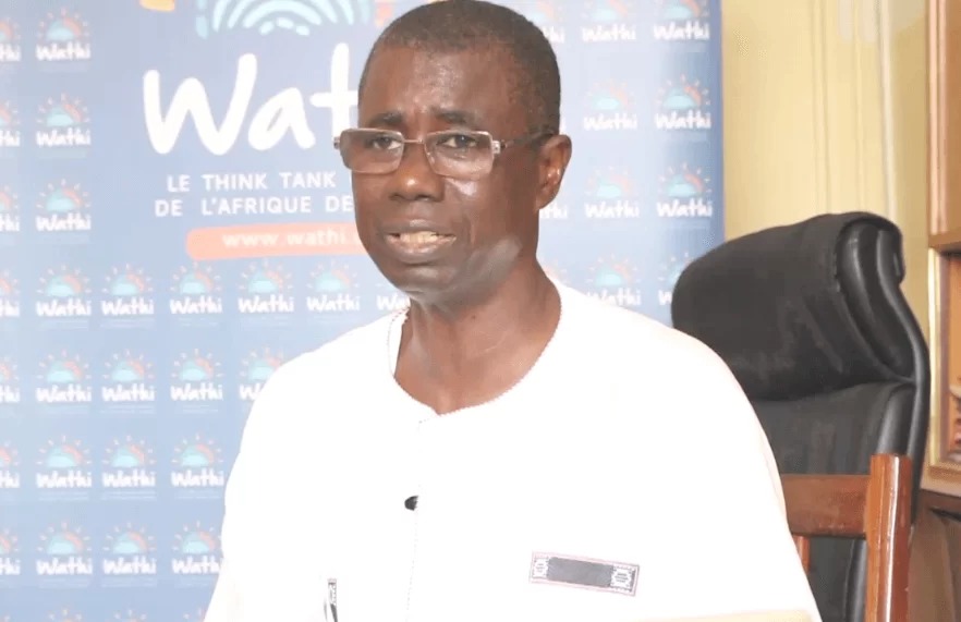 SUSPENSION DES AMICALES ET DOCTRINE SECURITAIRE A l'UCAD - Le plaidoyer d'Abdou Salam Sall