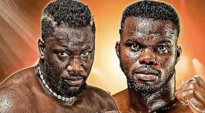 OFFICIEL - Le combat Reug-Reug vs Boy Niang 2 fixé le 7 juillet
