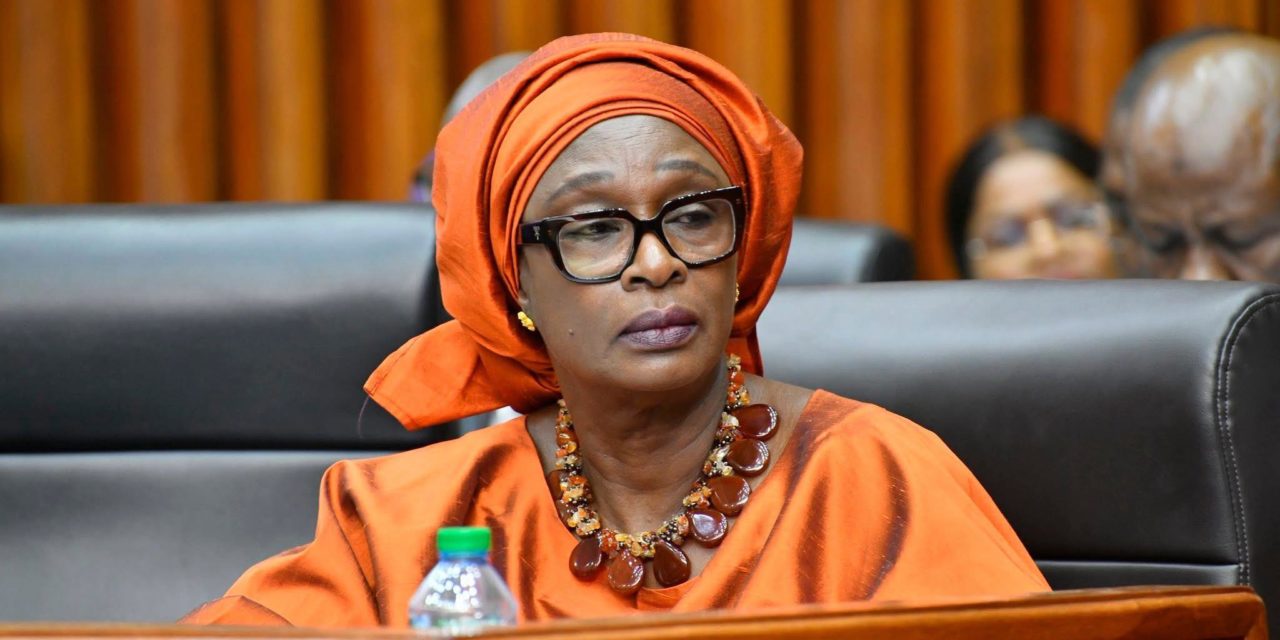 DETENUS INCARCÉRÉS POUR HOMOSEXUALITÉ - Les explications de Yassine Fall