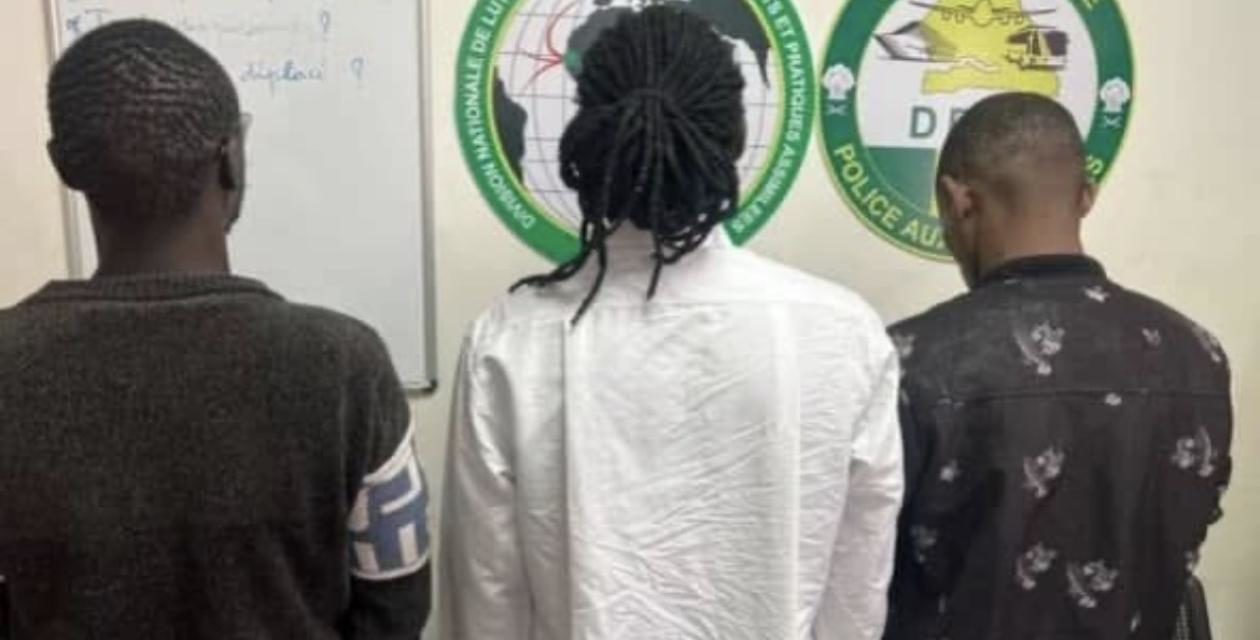 TRAFIC DE MIGRANTS : Youssou Bongo et ses co-inculpés placés sous mandat de dépôt