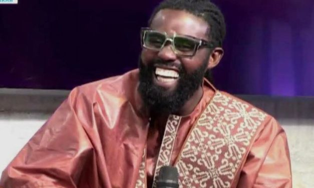 «SONKO MOY DIOMAYE…» : l’interprète de la chanson culte arrêté