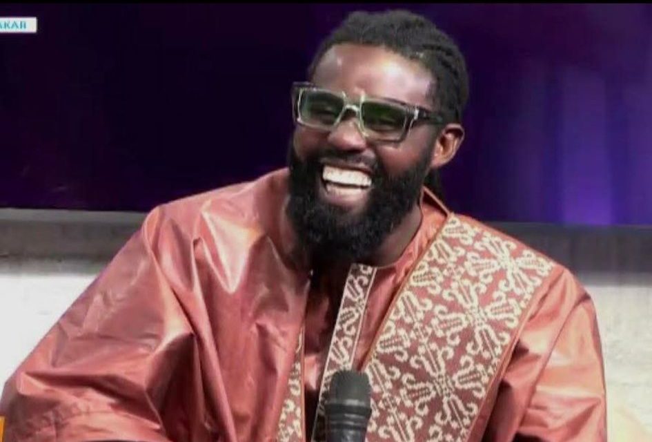 «SONKO MOY DIOMAYE…» : l’interprète de la chanson culte arrêté