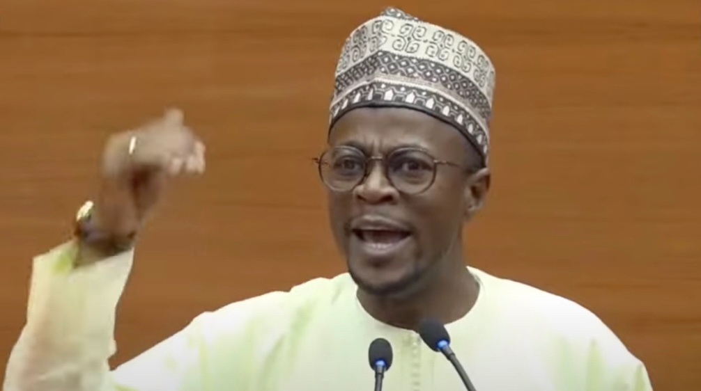 CRIMINALISATION DE L'HOMOSEXUALITÉ - Abdou Mbow rappelle à Ousmane Sonko sa promesse