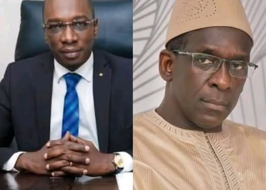 REDDITION DES COMPTES- Moussa Bocar Thiam envoyé devant la Haute cour de justice, Abdoulaye Diouf Sarr en sursis