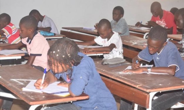 ÉDUCATION - Le concours d'entrée en 6è supprimé