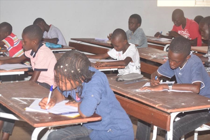 ÉDUCATION - Le concours d'entrée en 6è supprimé