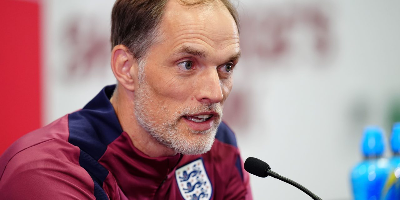 ANGLETERRE - Thomas Tuchel blindé jusqu’en 2028
