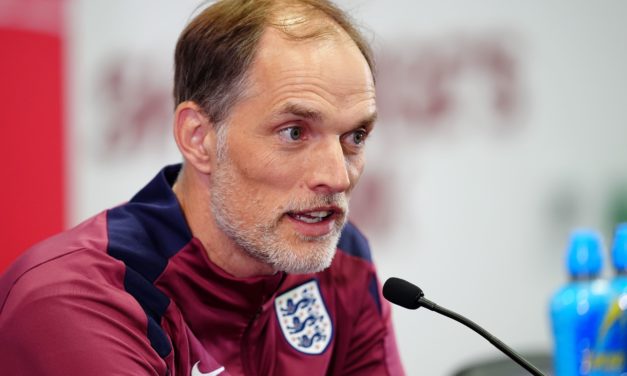ANGLETERRE - Thomas Tuchel blindé jusqu’en 2028
