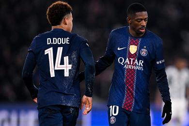 PSG - Le groupe agacé par les médias