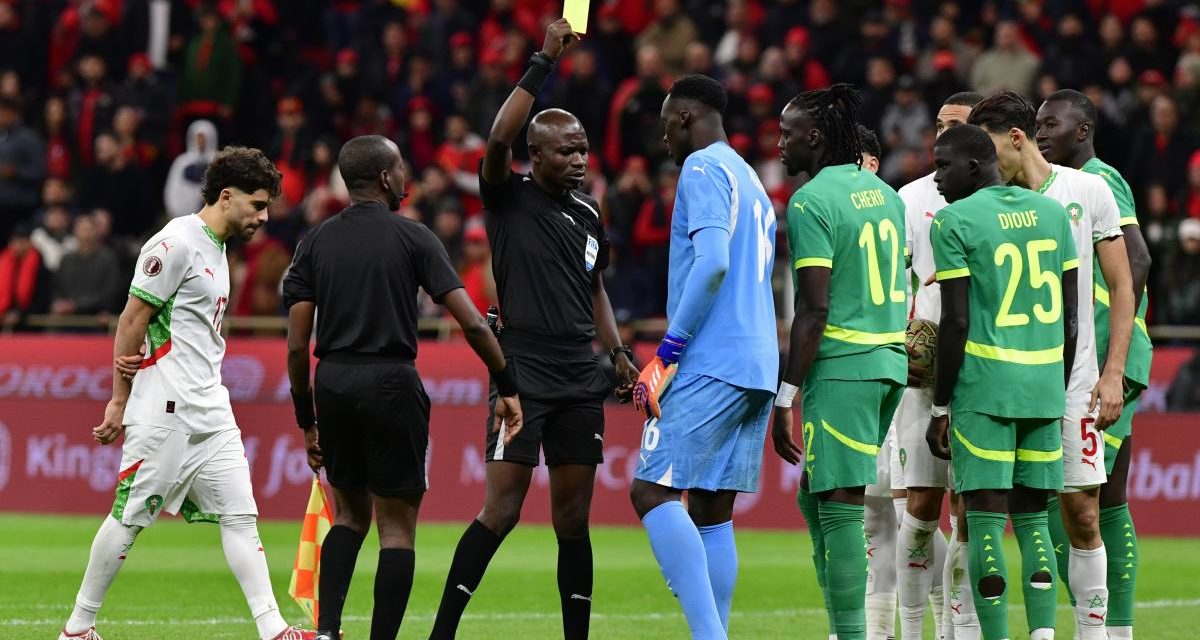 CAN 2025 - FINALE SÉNÉGAL/MAROC - Nouvelles révélations explosives