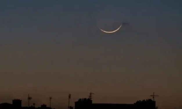 RAMADAN 2026 - L'Arabie Saoudite débute ce mercredi