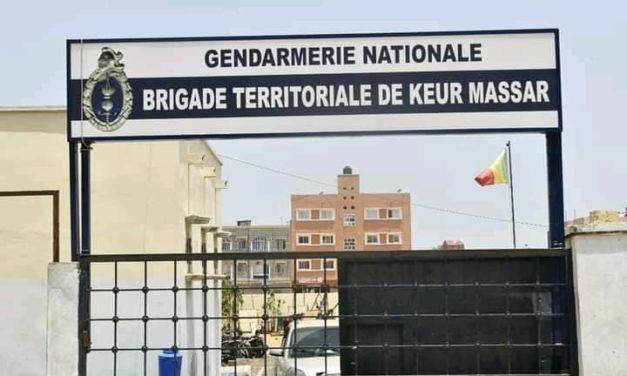 AFFAIRE PAPE CHEIKH DIALLO ET CIE - La gendarmerie déclenche la 3e vague d'arrestation