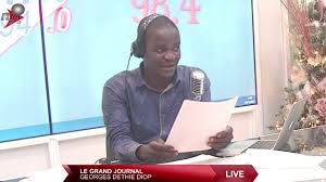 NECROLOGIE - Le journaliste Georges Déthié Diop est décédé