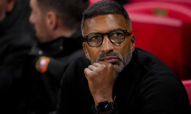 RENNES - Habib Bèye limogé!