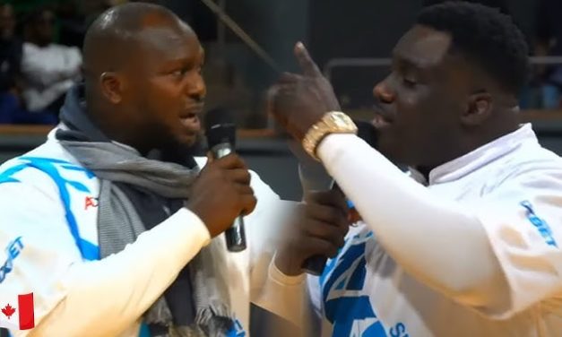 LUTTE - La Fédération suspend les face-à-face et Open presse