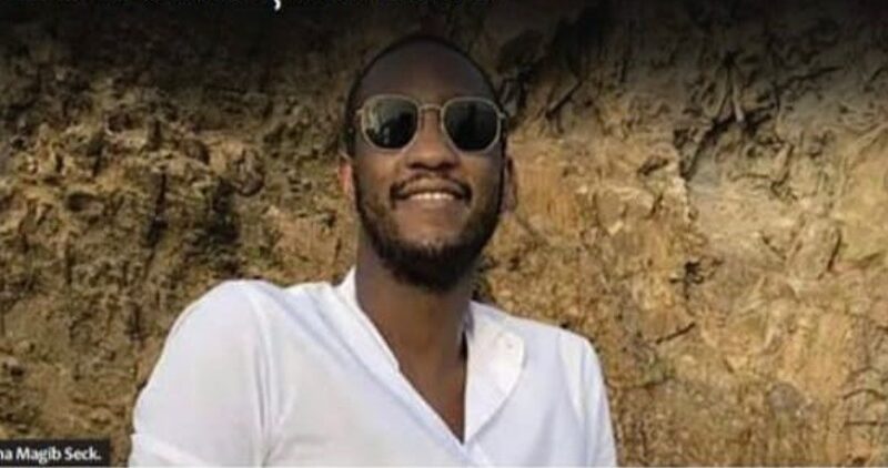 AFFAIRE PAPE CHEIKH DIALLO ET CIE - Le fils de Saer Seck arrêté