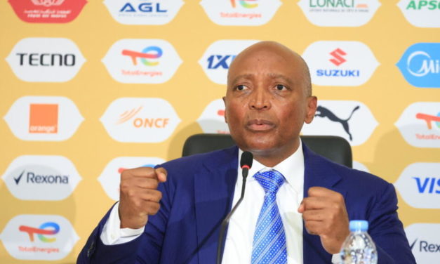 CAN 2027 - Motsepe met les choses au clair