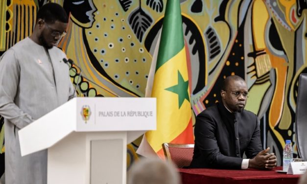 PASTEF-GOUVERNANCE-JUSTICE - La pagaille politique et institutionnelle