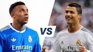 REAL MADRID - Arbeloa compare Mbappé à Ronaldo…