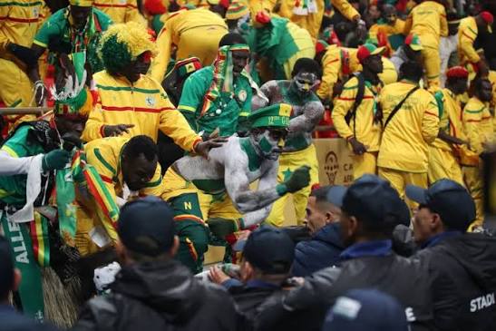 MAROC - Le procès des supporters sénégalais encore reporté au jeudi 12 février