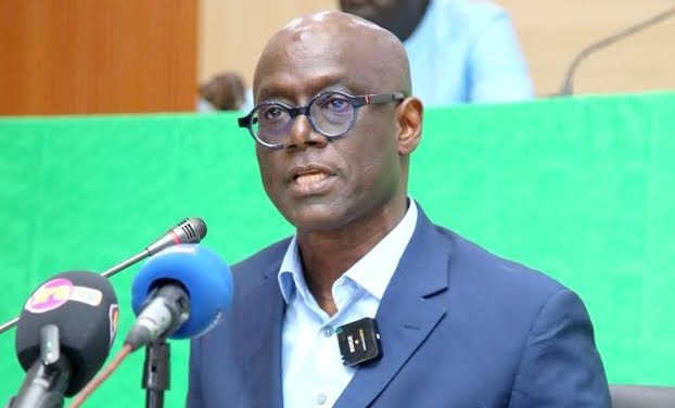 DÉCÈS DE L'ÉTUDIANT ABDOULAYE BA - Thierno Alassane Sall fustige la communication du régime 