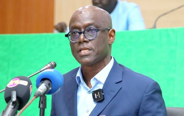 DÉCÈS DE L'ÉTUDIANT ABDOULAYE BA - Thierno Alassane Sall fustige la communication du régime 