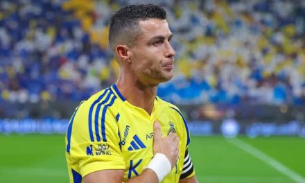 AL-NASSR - Ronaldo met fin à sa grève