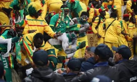 SUPPORTERS SENEGALAIS DÉTENUS AU MAROC - Me Patrick Kabou dénonce une prise d'otages